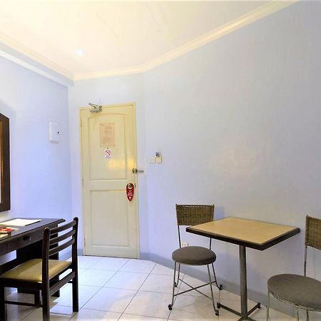 ZEN Rooms Zapatera Cebu Zewnętrze zdjęcie