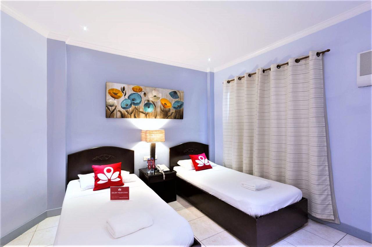 ZEN Rooms Zapatera Cebu Zewnętrze zdjęcie