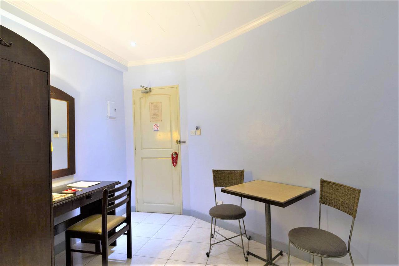 ZEN Rooms Zapatera Cebu Zewnętrze zdjęcie