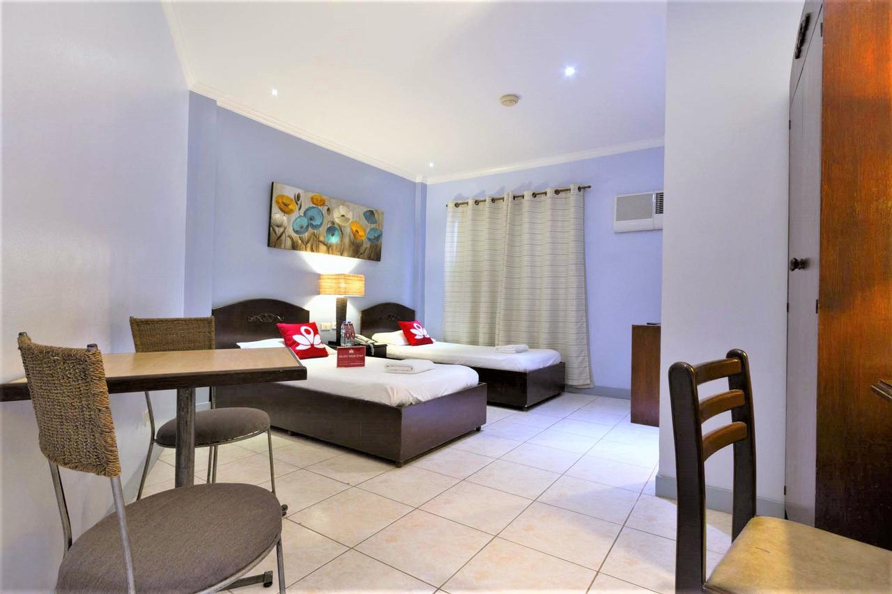 ZEN Rooms Zapatera Cebu Zewnętrze zdjęcie
