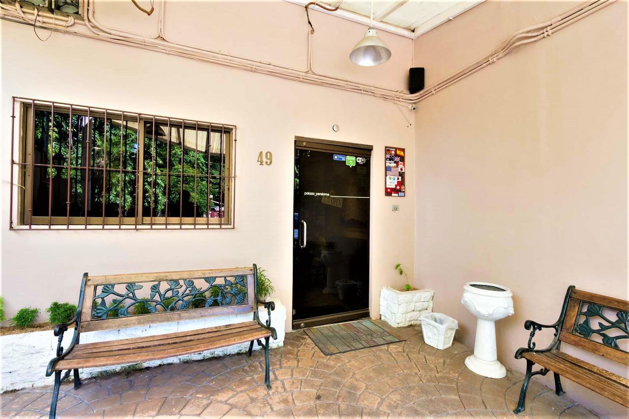 ZEN Rooms Zapatera Cebu Zewnętrze zdjęcie
