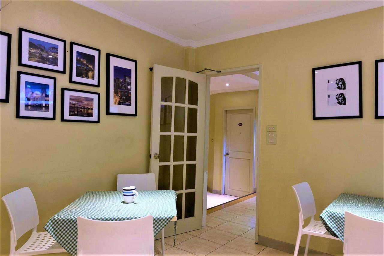 ZEN Rooms Zapatera Cebu Zewnętrze zdjęcie