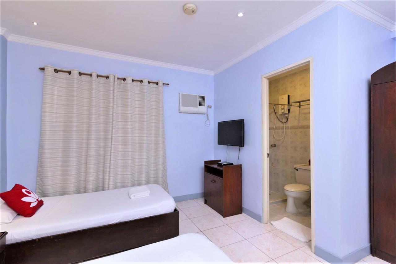 ZEN Rooms Zapatera Cebu Zewnętrze zdjęcie