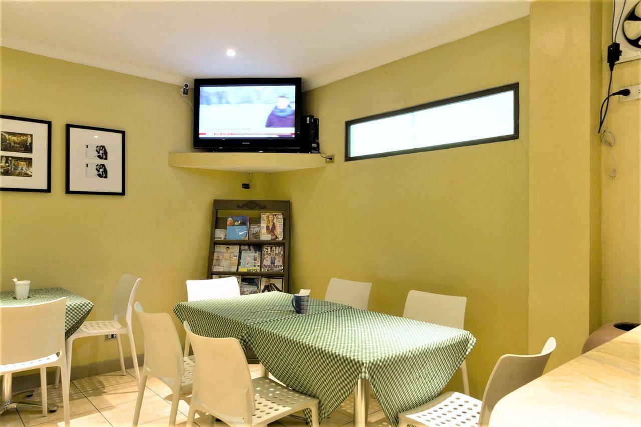 ZEN Rooms Zapatera Cebu Zewnętrze zdjęcie