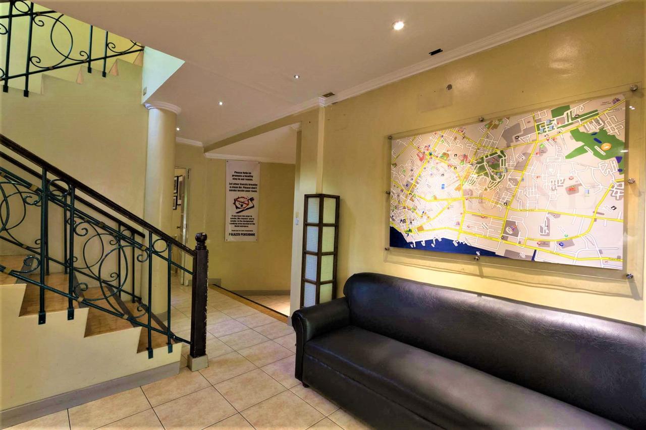 ZEN Rooms Zapatera Cebu Zewnętrze zdjęcie