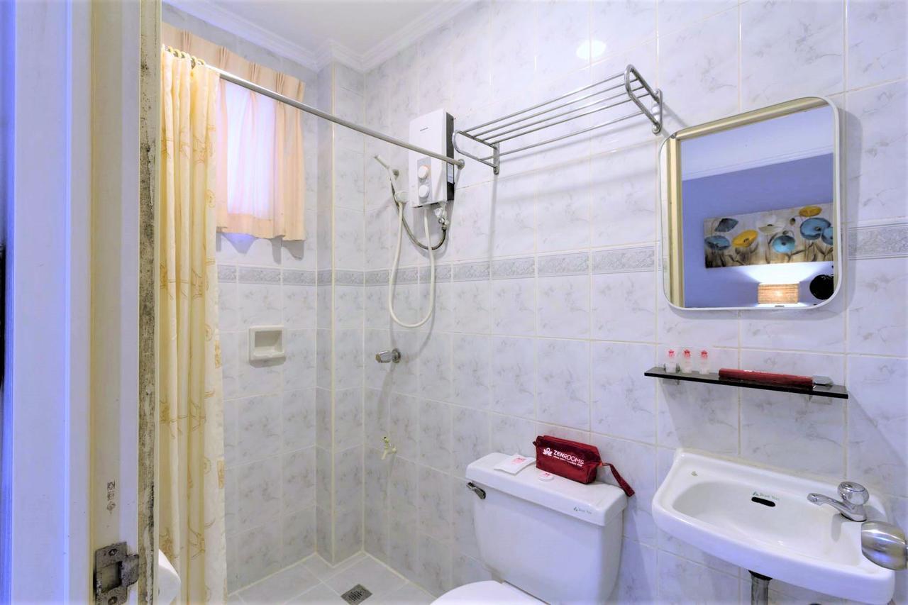 ZEN Rooms Zapatera Cebu Zewnętrze zdjęcie