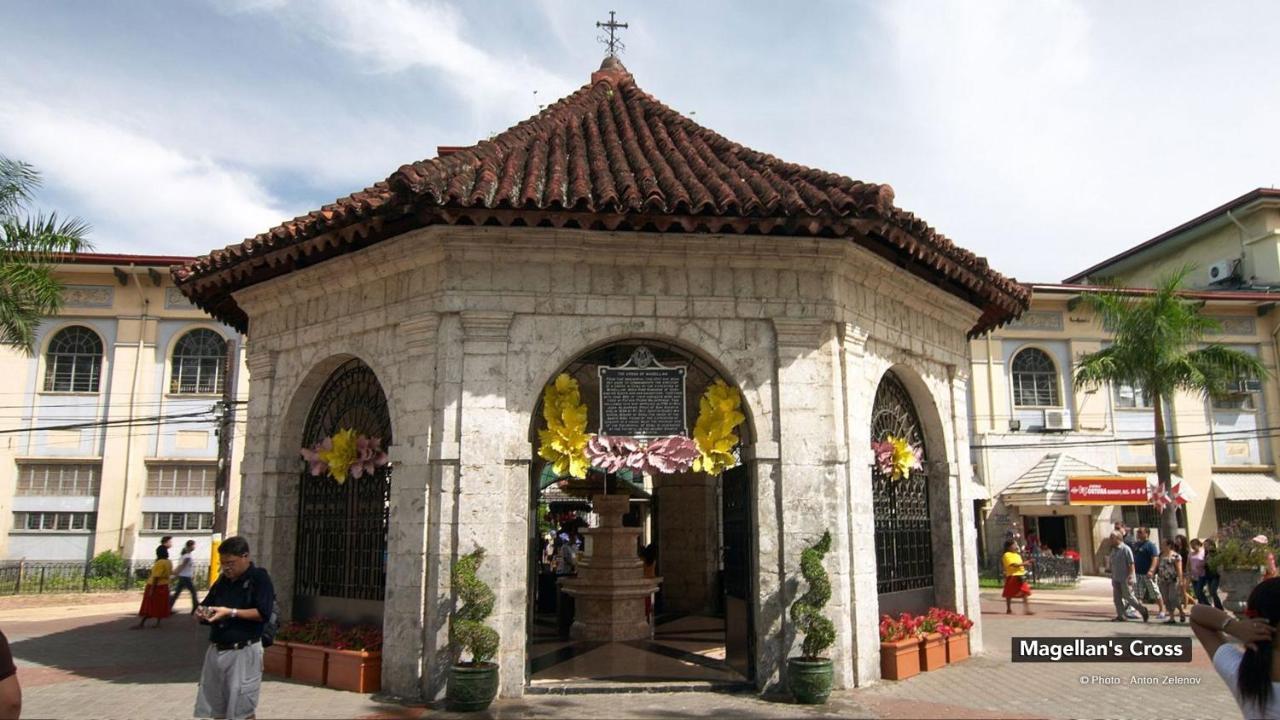 ZEN Rooms Zapatera Cebu Zewnętrze zdjęcie